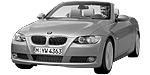 BMW E93 C0072 Fault Code