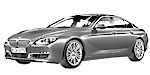 BMW F06 C0072 Fault Code
